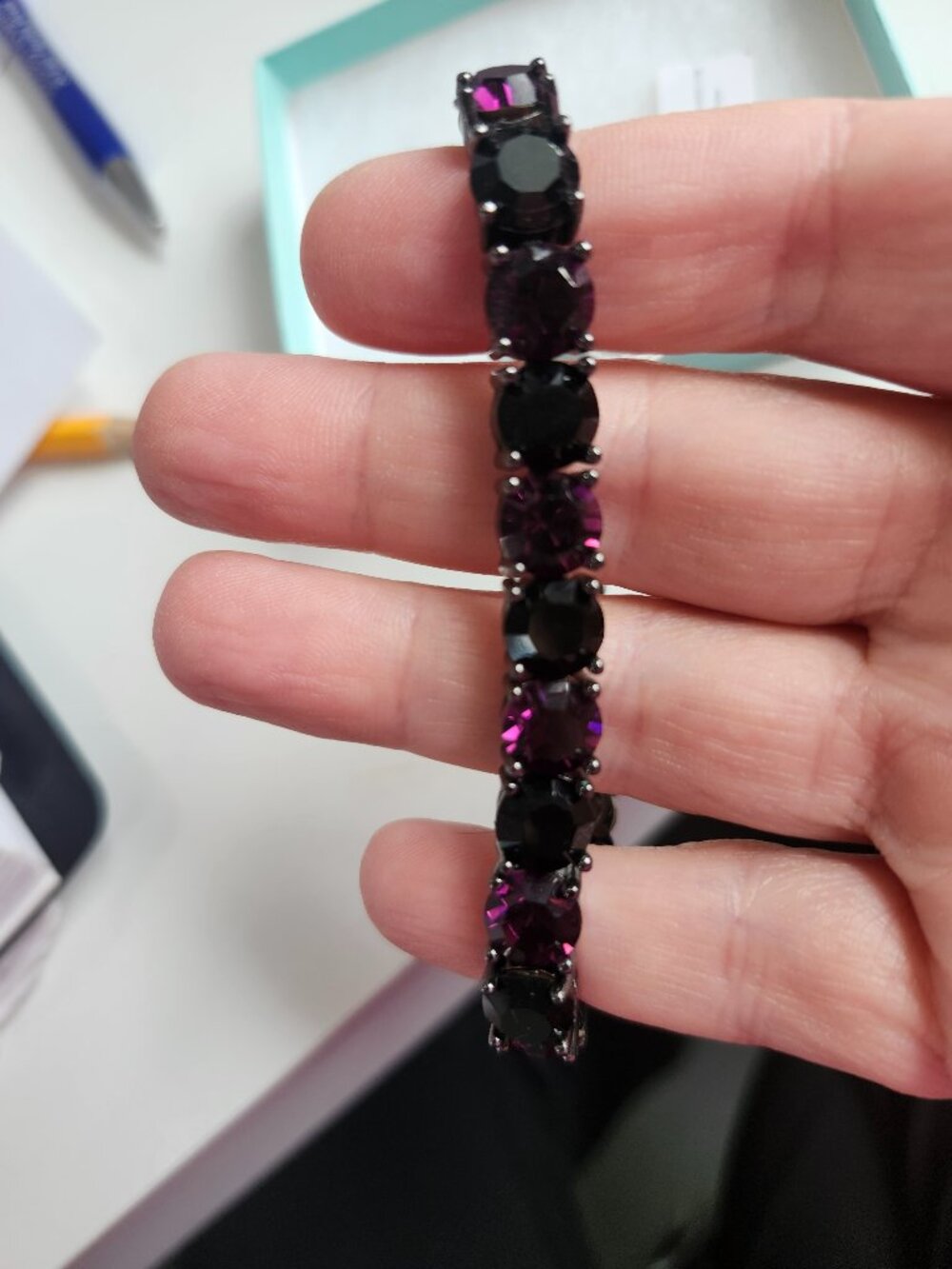 Park Lane Wicked bracelet